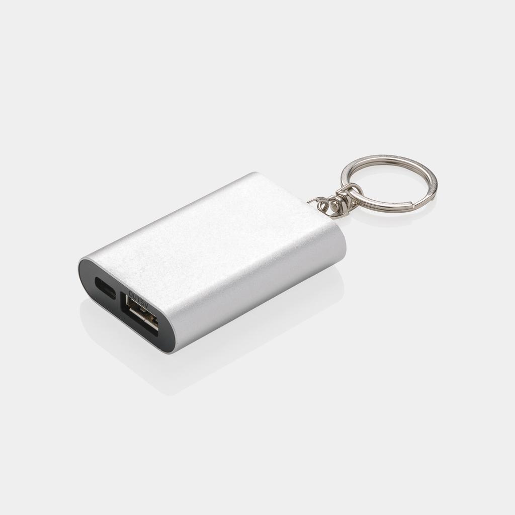 Bild på Powerbank Nyckelring 1000 mAh 4W