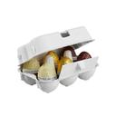 Bild på Äggkartong med Godis