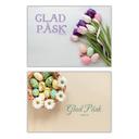 Bild på Burk med Påskgodis