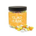 Bild på Burk med Påskgodis