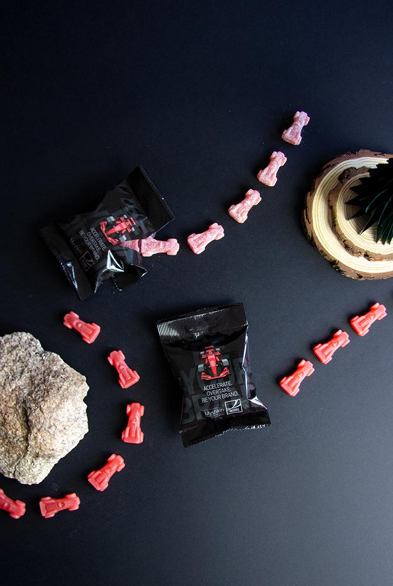 Bild på Godispåse 50g