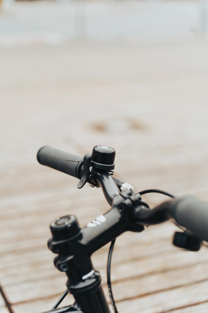 Bild på Cykelklocka Bike Finder Dual – spårningsbar
