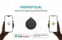 Bild på Föremålsfinnare Findpop Dual