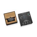 Bild på Mobilstativ Urban Vitamin San Jose med laddningskabel