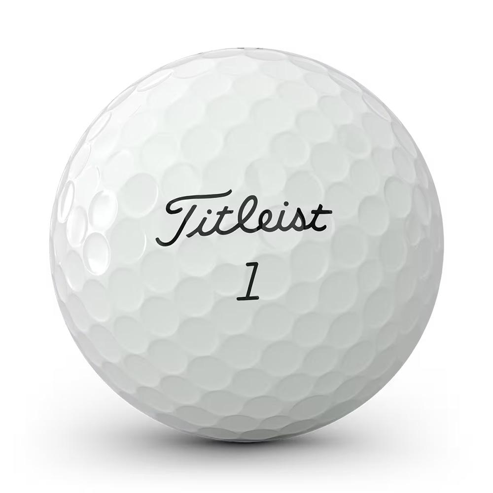 Bild på Golfboll Titleist AVX