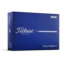 Golfboll Titleist Tour Soft 2026