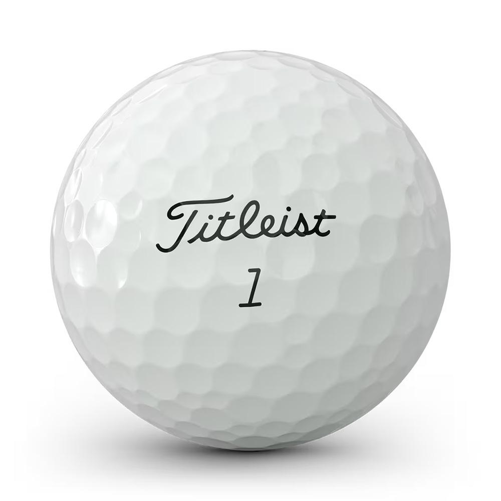 Bild på Golfboll Titleist Tour Soft