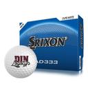 Srixon AD333 med egen logotyp exempel motiv
