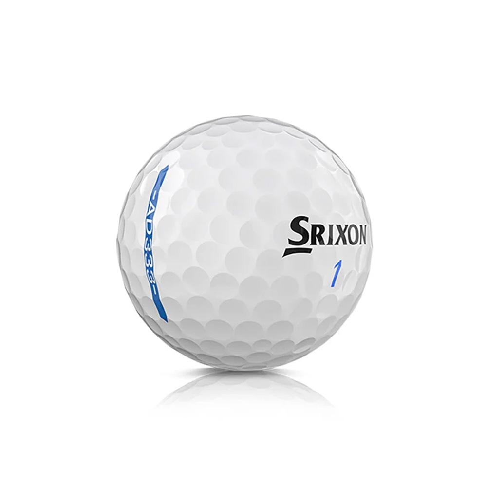 Bild på Golfboll Srixon AD333