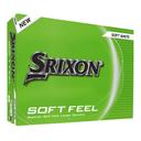 Srixon Soft Feel 2026