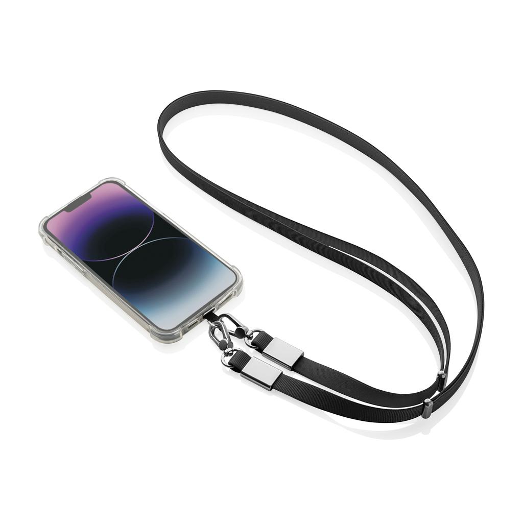 Bild på Telefon-nyckelband Nivo Crossbody