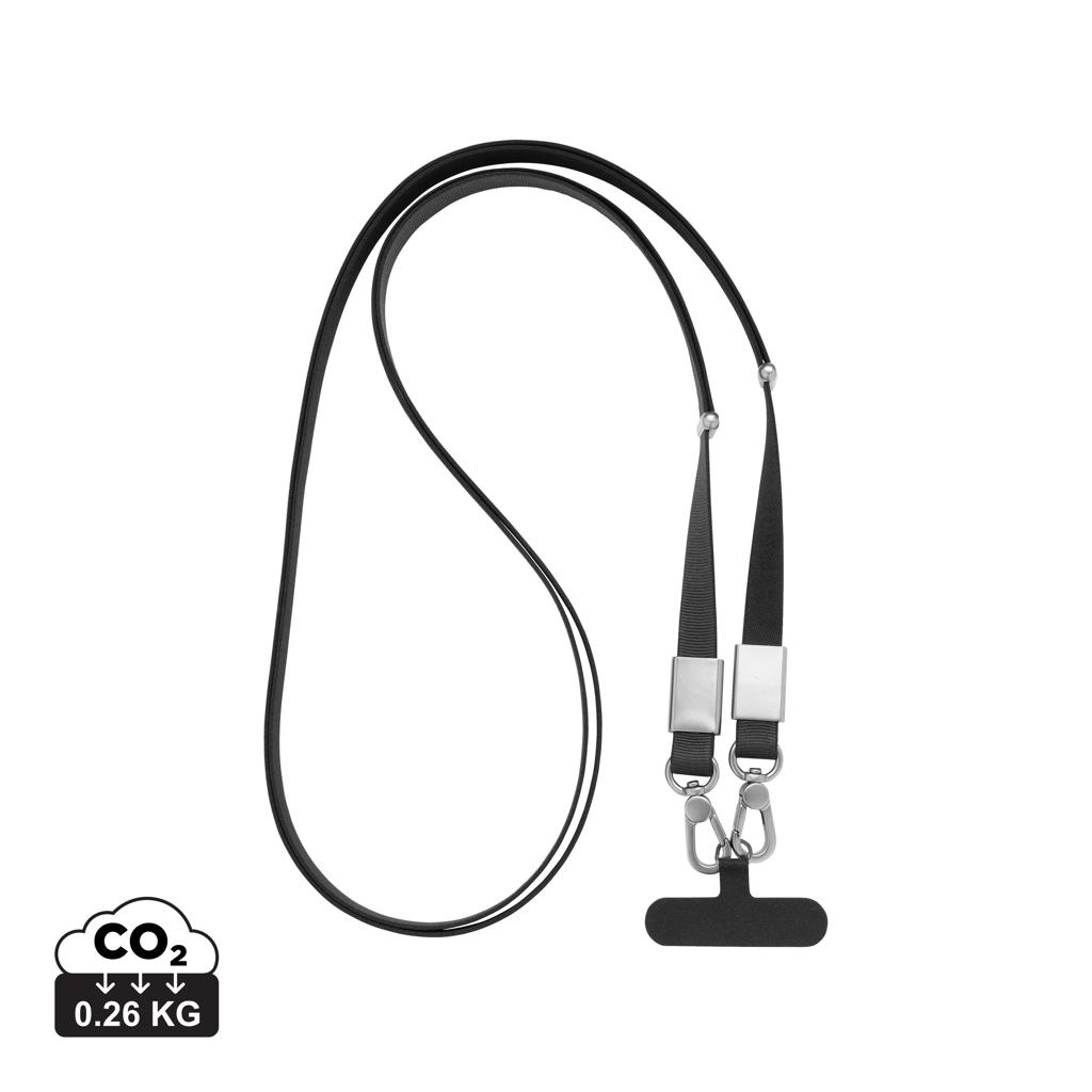 Bild på Telefon-nyckelband Nivo Crossbody