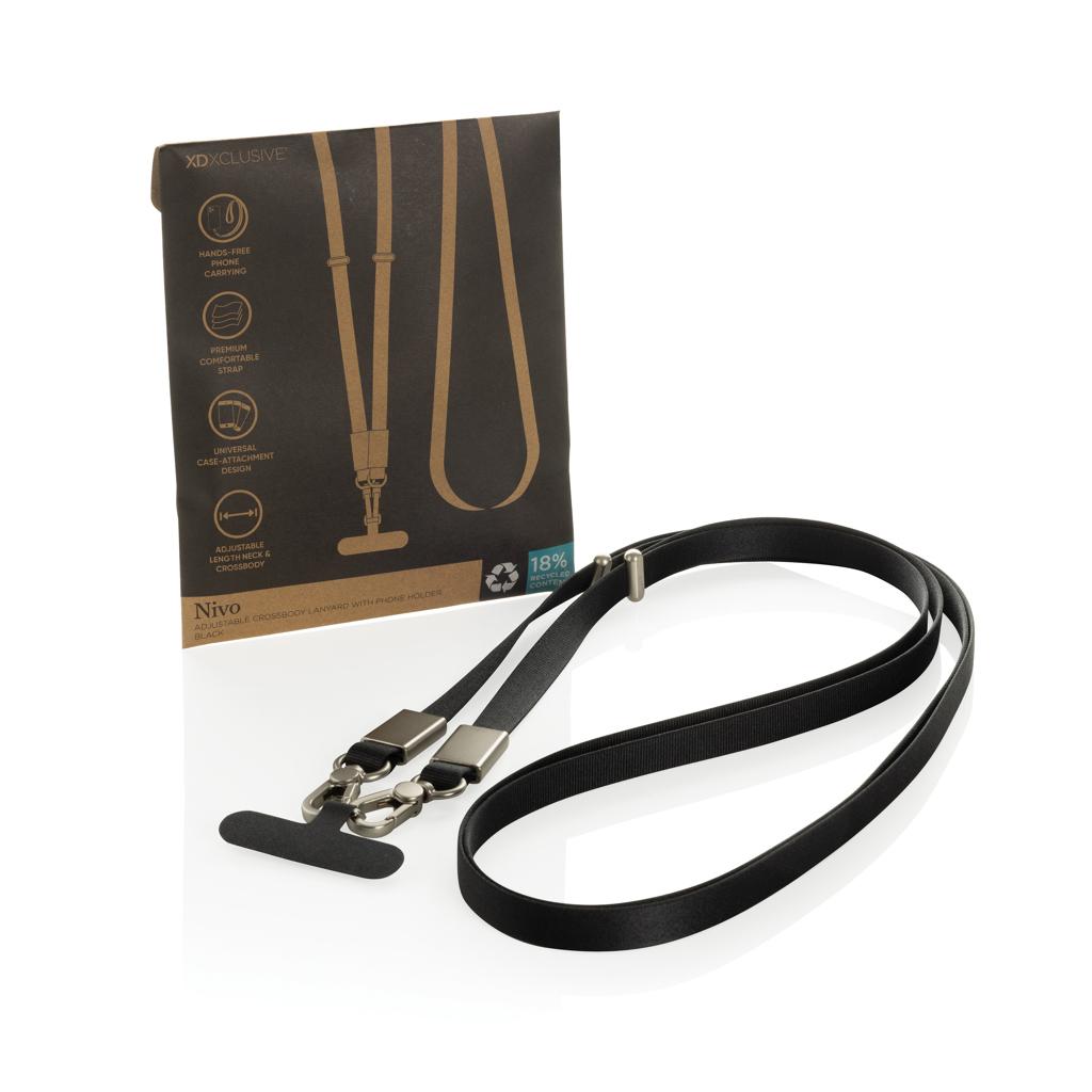 Bild på Telefon-nyckelband Nivo Crossbody