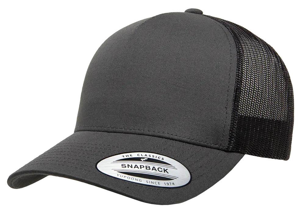 Bild på Keps YP Classics Retro Trucker Mesh