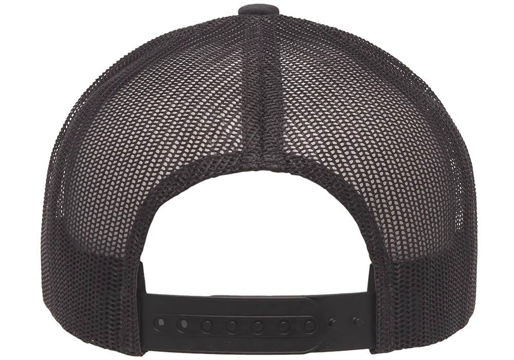 Bild på Keps YP Classics Retro Trucker Mesh