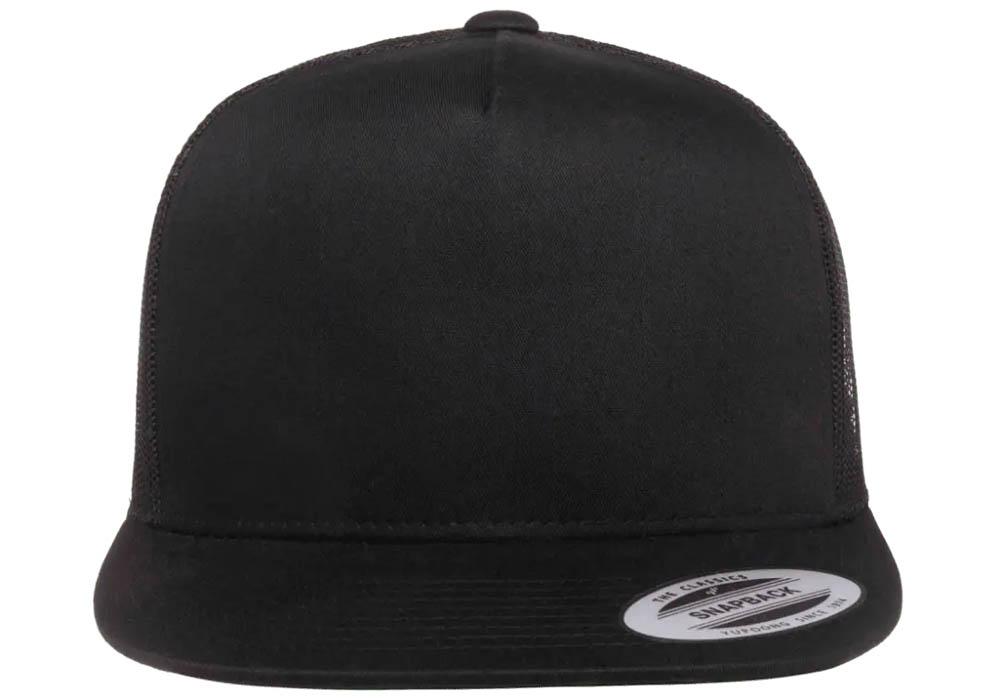 Bild på Keps YP Classics Mesh Flatpeak