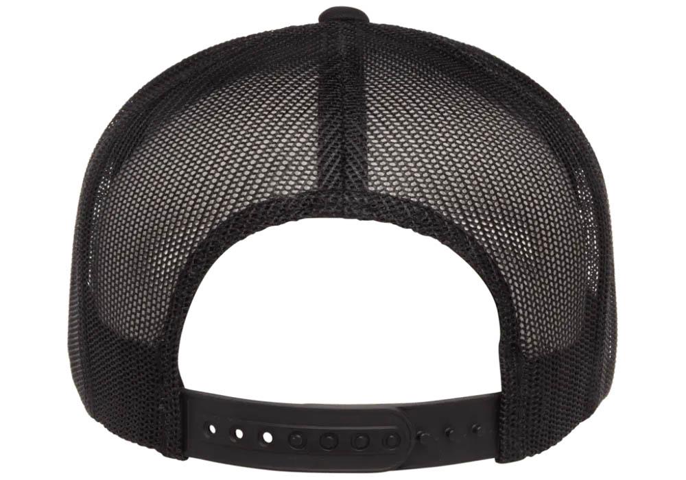 Bild på Keps YP Classics Mesh Flatpeak