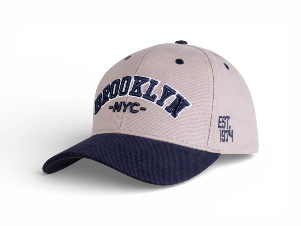 Keps 4199 med exempel brodyr 1