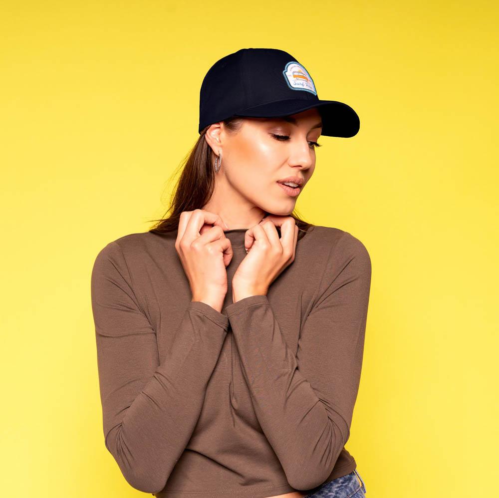 Bild på Keps 4012 Baseball Lättvikt