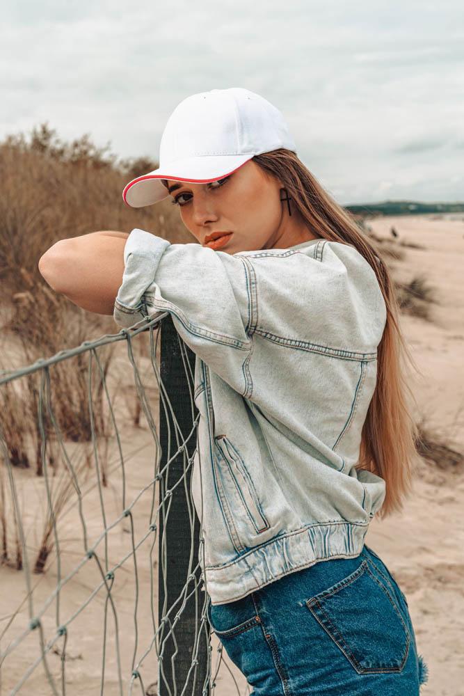 Bild på Keps 4210 Baseball Sandwich