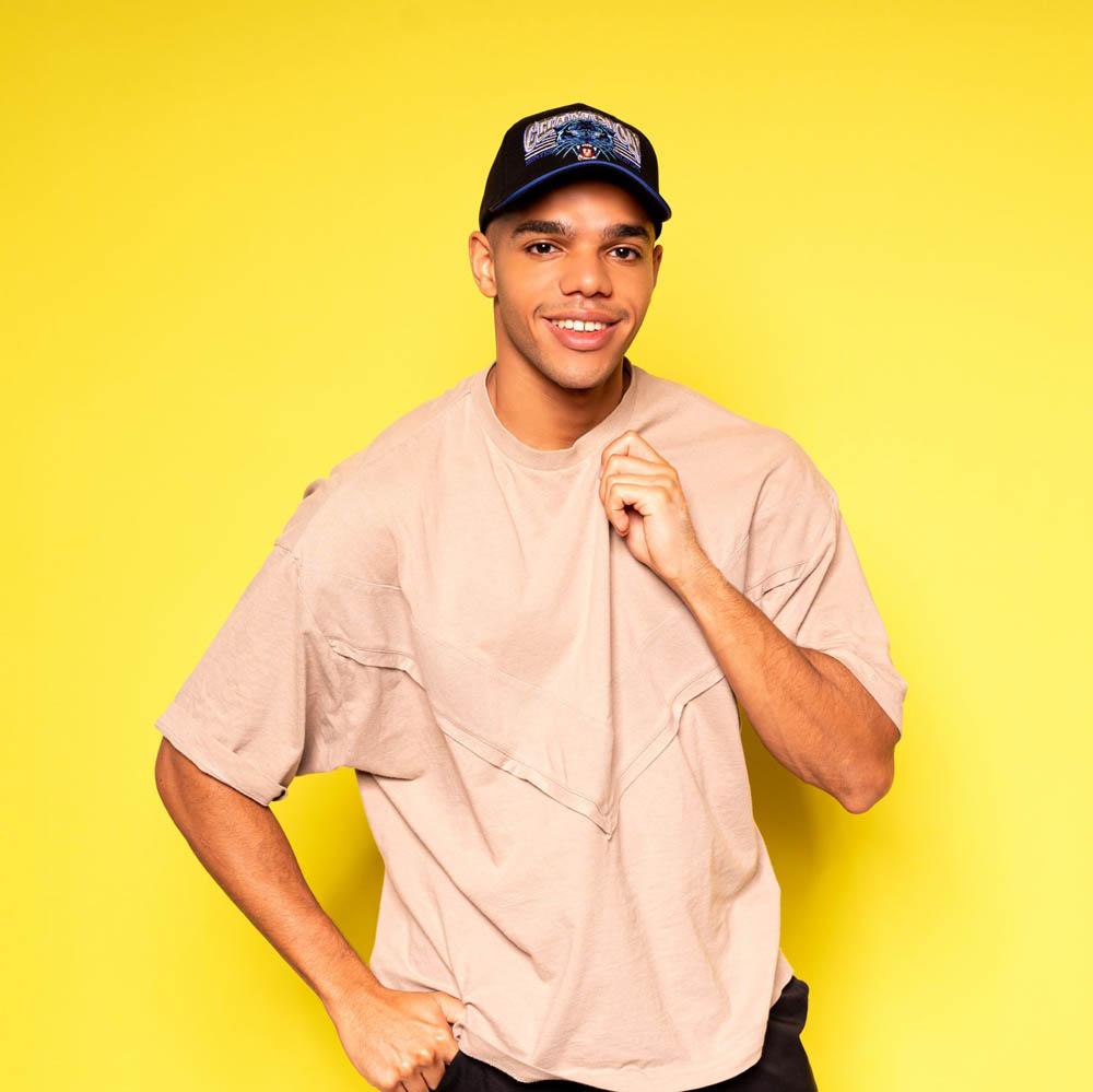 Bild på Keps 4210 Baseball Sandwich