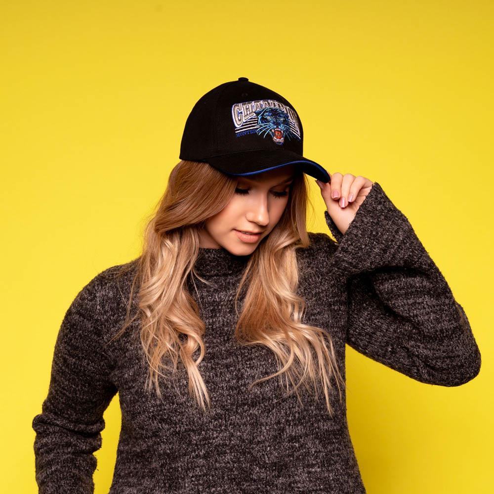 Bild på Keps 4210 Baseball Sandwich