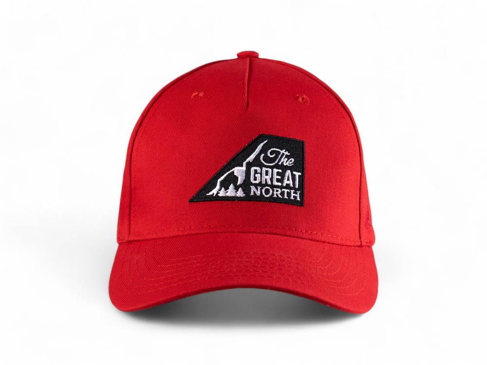 Bild på Keps 3965 Baseball Ideal