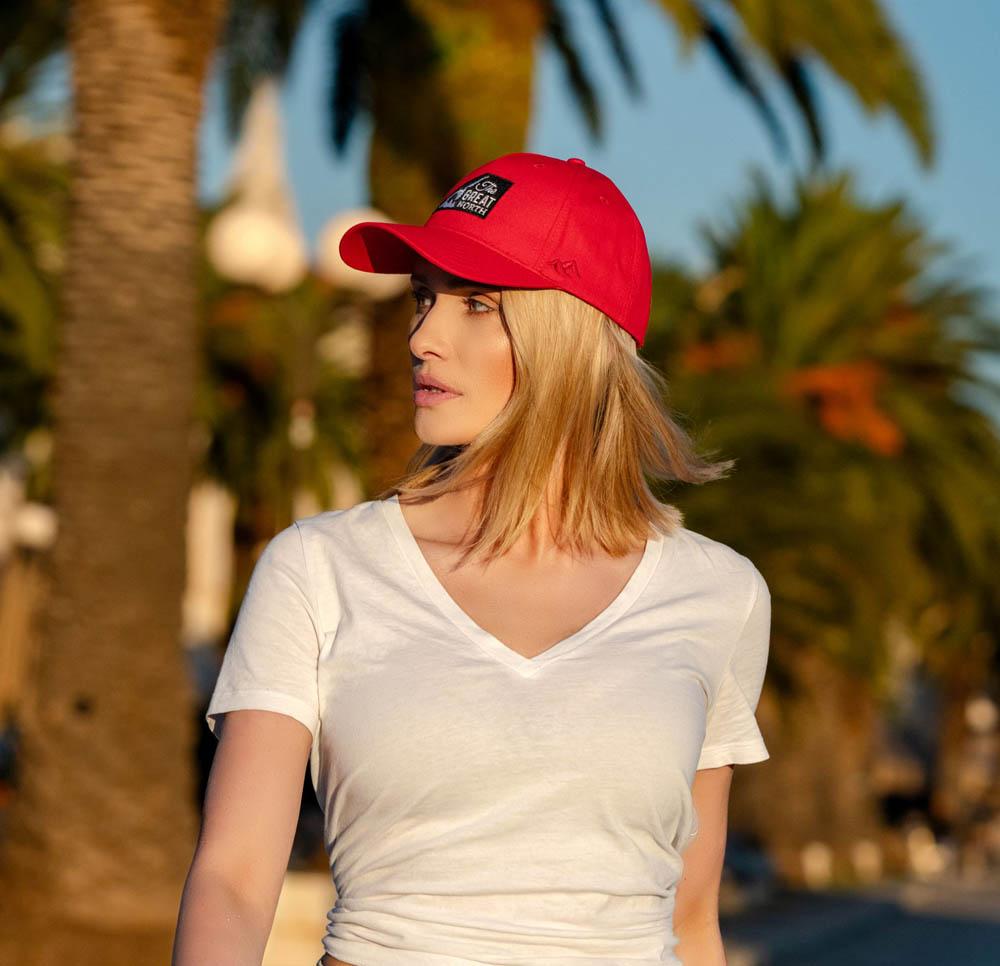 Bild på Keps 3965 Baseball Ideal