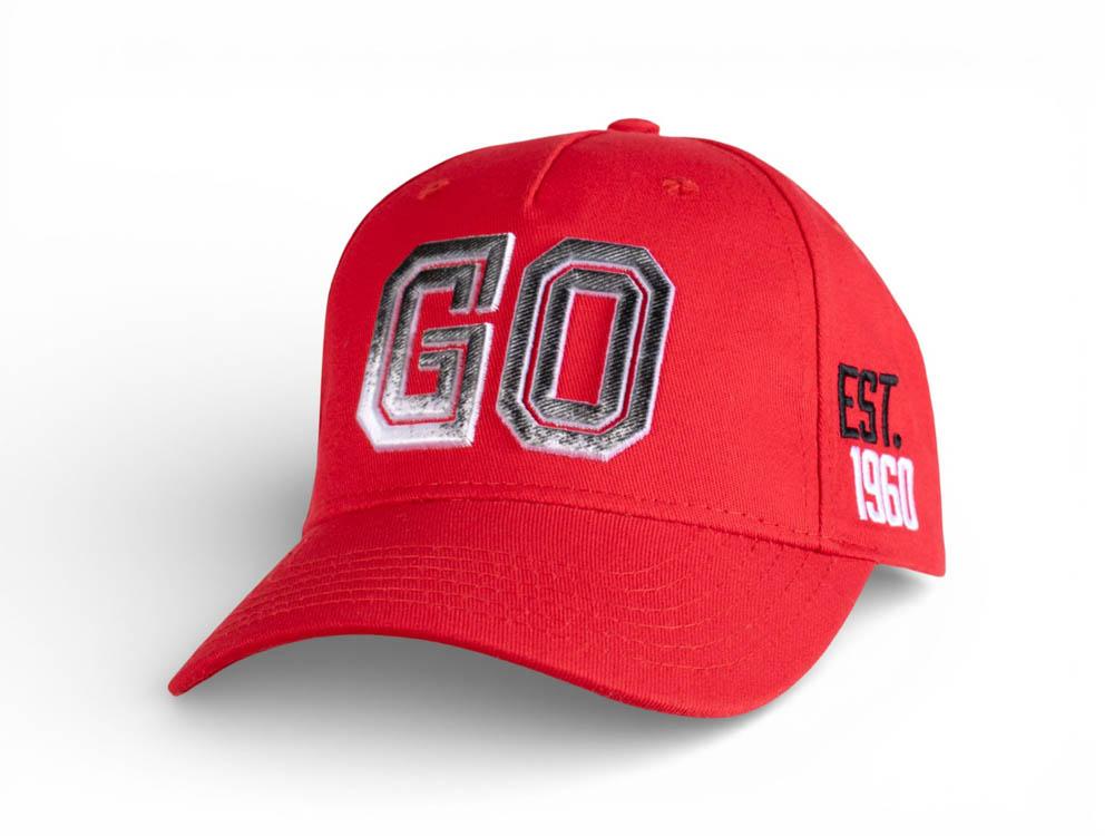 Bild på Keps 3965 Baseball Ideal