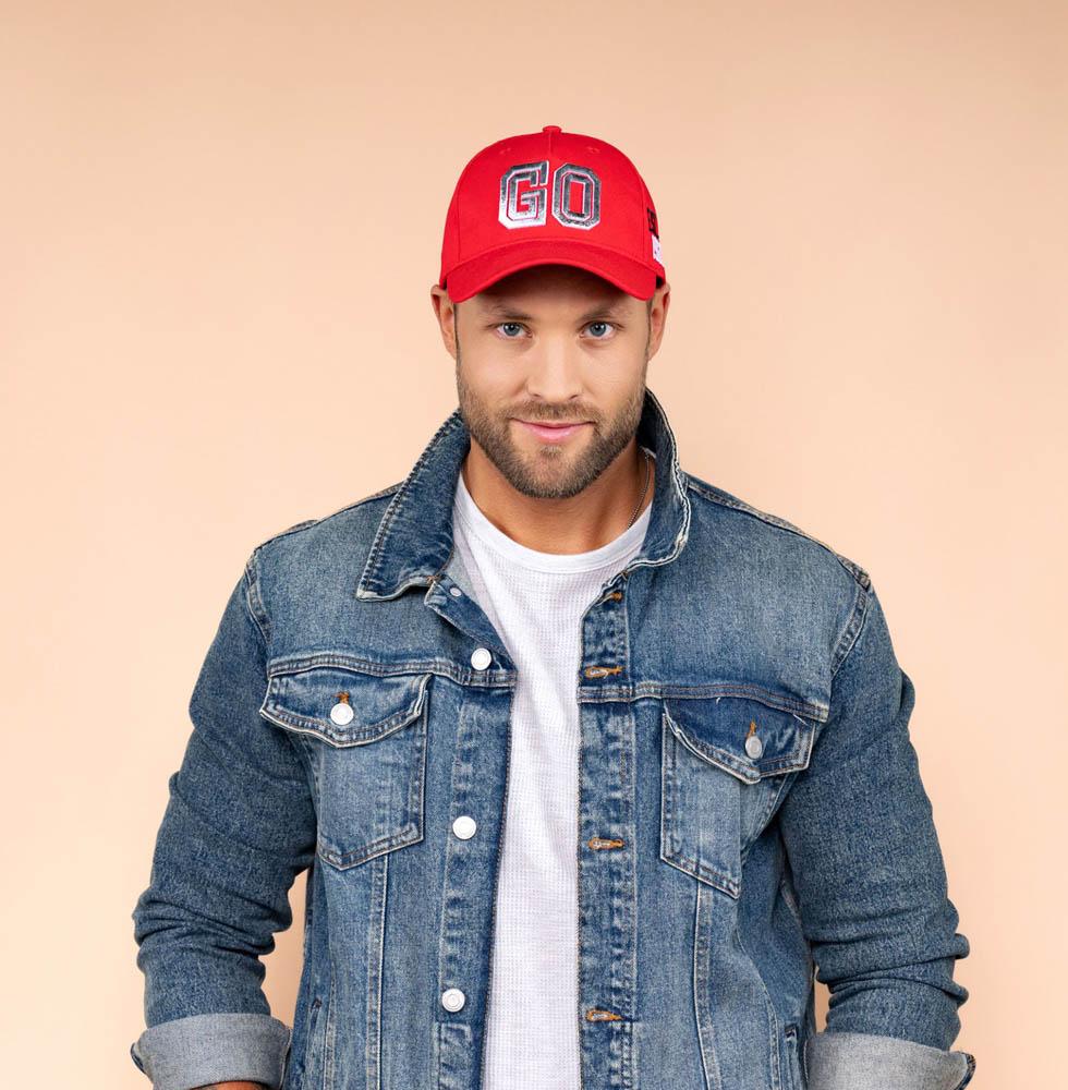 Bild på Keps 3965 Baseball Ideal