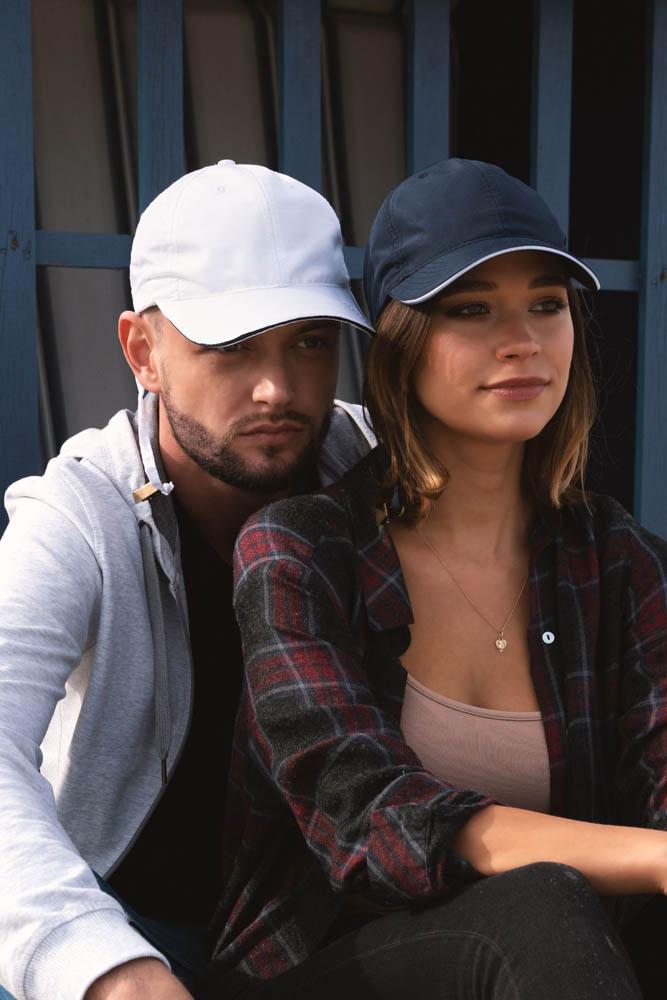 Bild på Keps 3817 Seglar