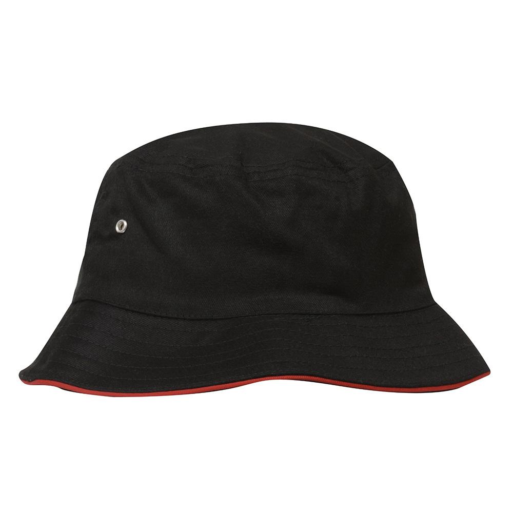 Bild på Fritidshatt 4223 Sandwich