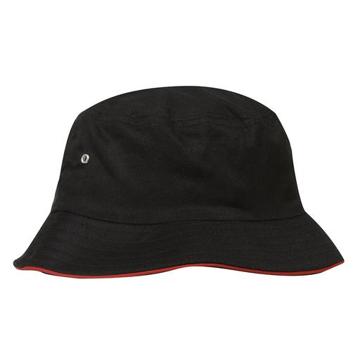 Fritidshatt 4223 Sandwich