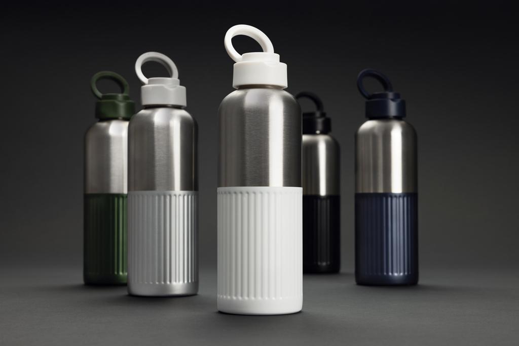 Bild på Metallflaska Ripple 750 ml