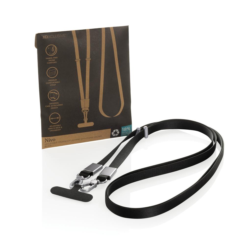 Bild på Telefon-nyckelband Nivo Crossbody