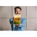 Bild på Anteckningsbok Spectrum A5 linjerade sidor