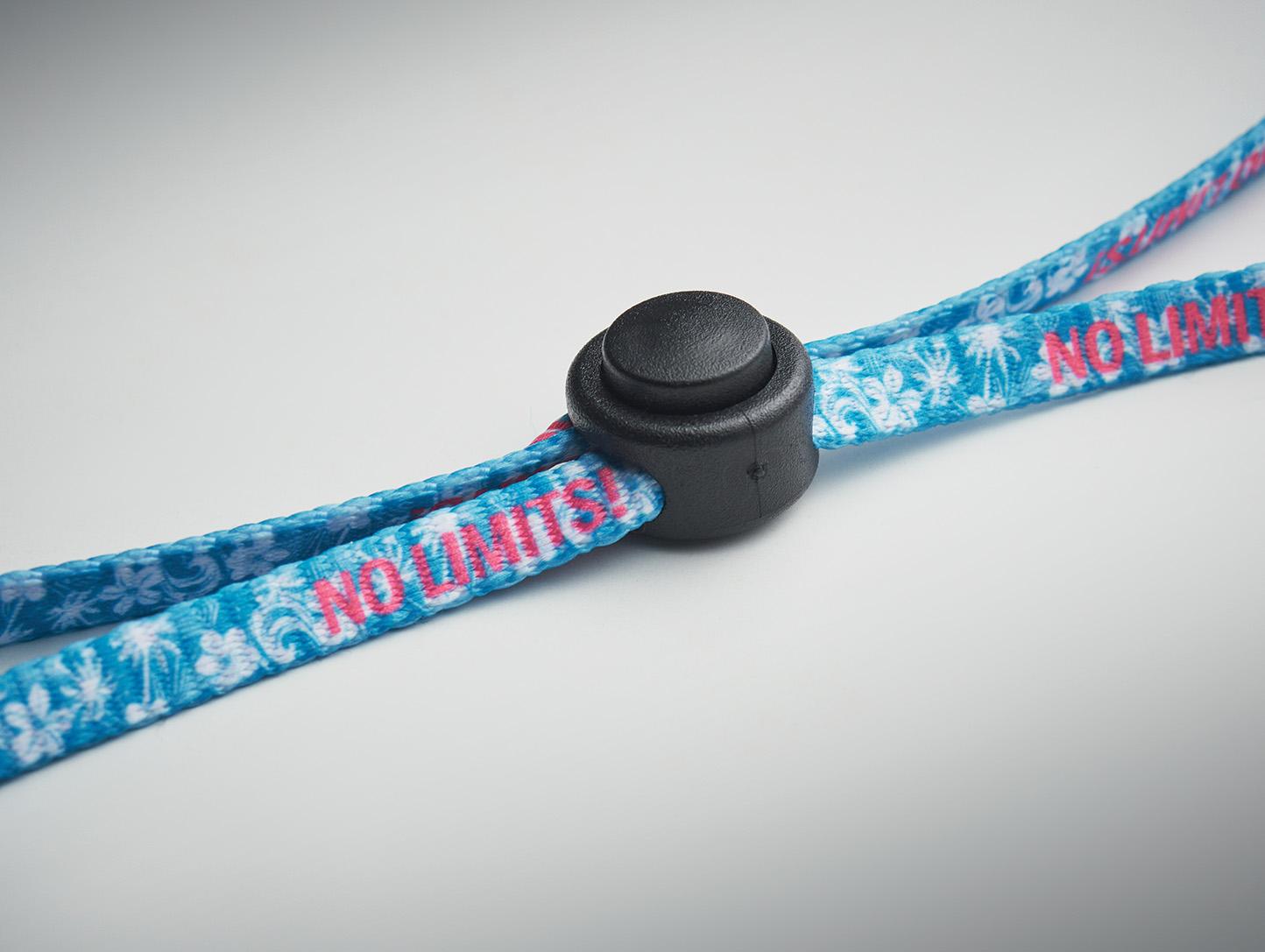 Bild på Glasögonband Isfjorden