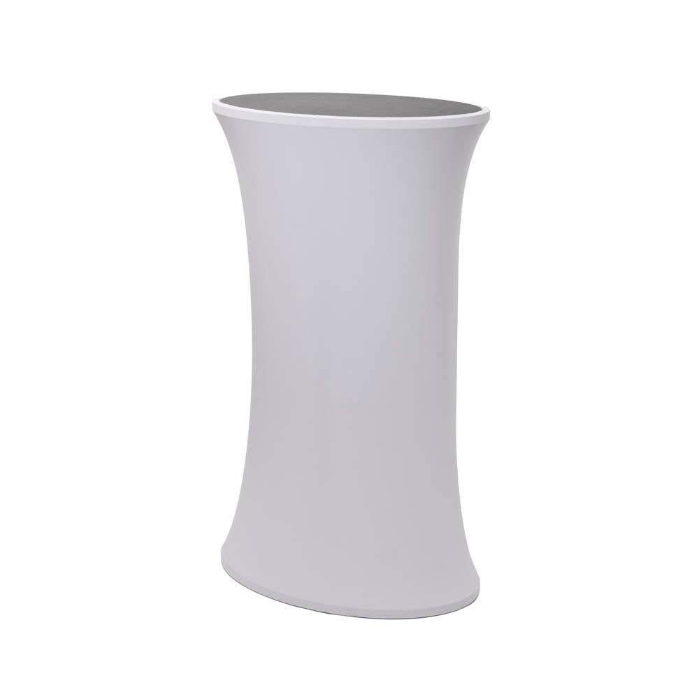 Bild på Mässbord Easy Oval