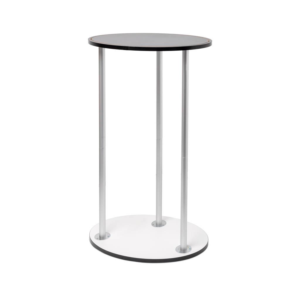 Bild på Mässbord Easy Oval