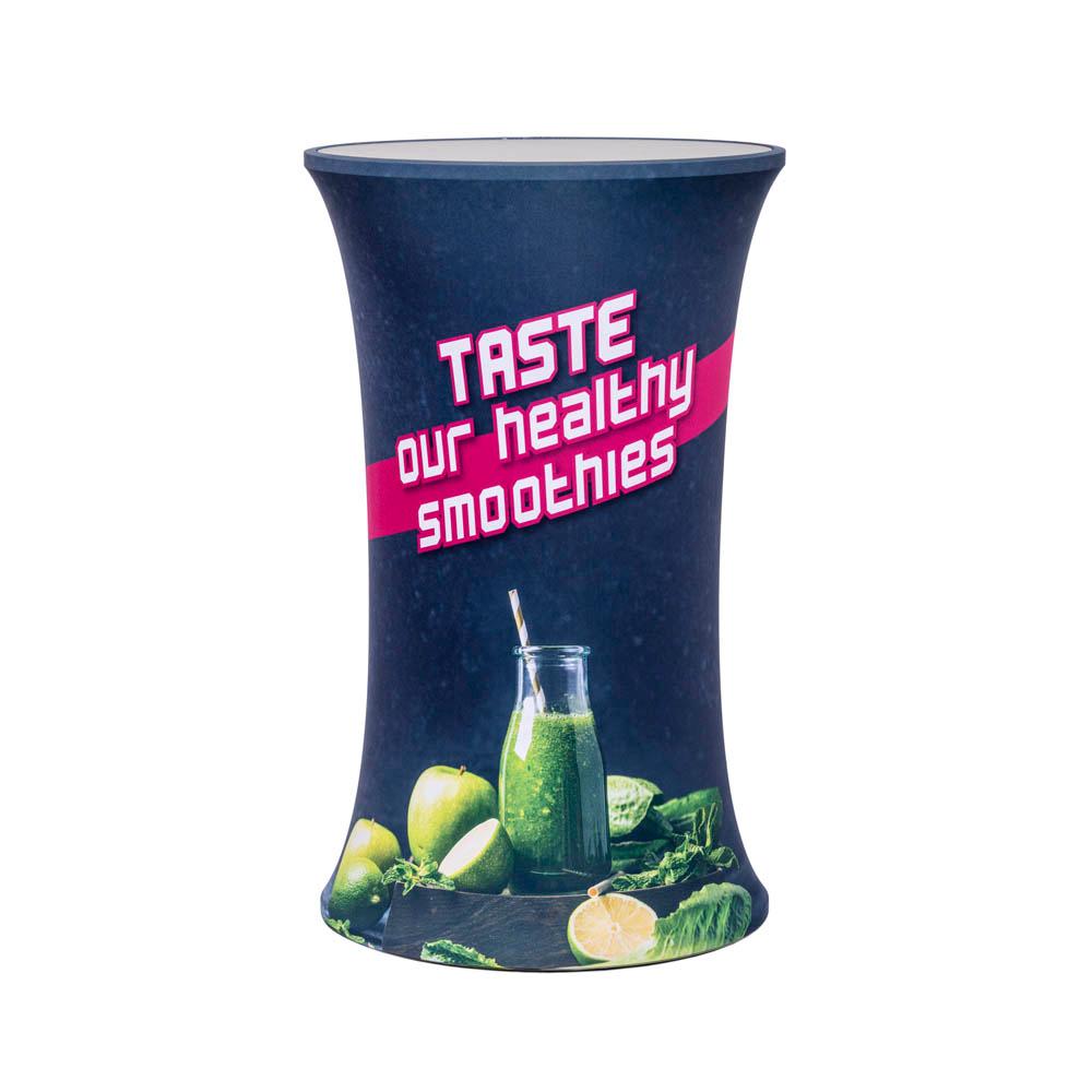 Bild på Mässbord Easy Oval