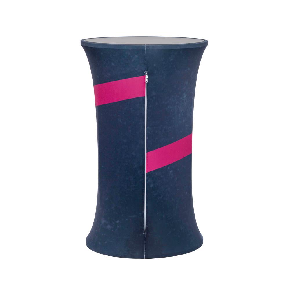 Bild på Mässbord Easy Oval