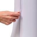 Bild på Mässbord Easy Oval