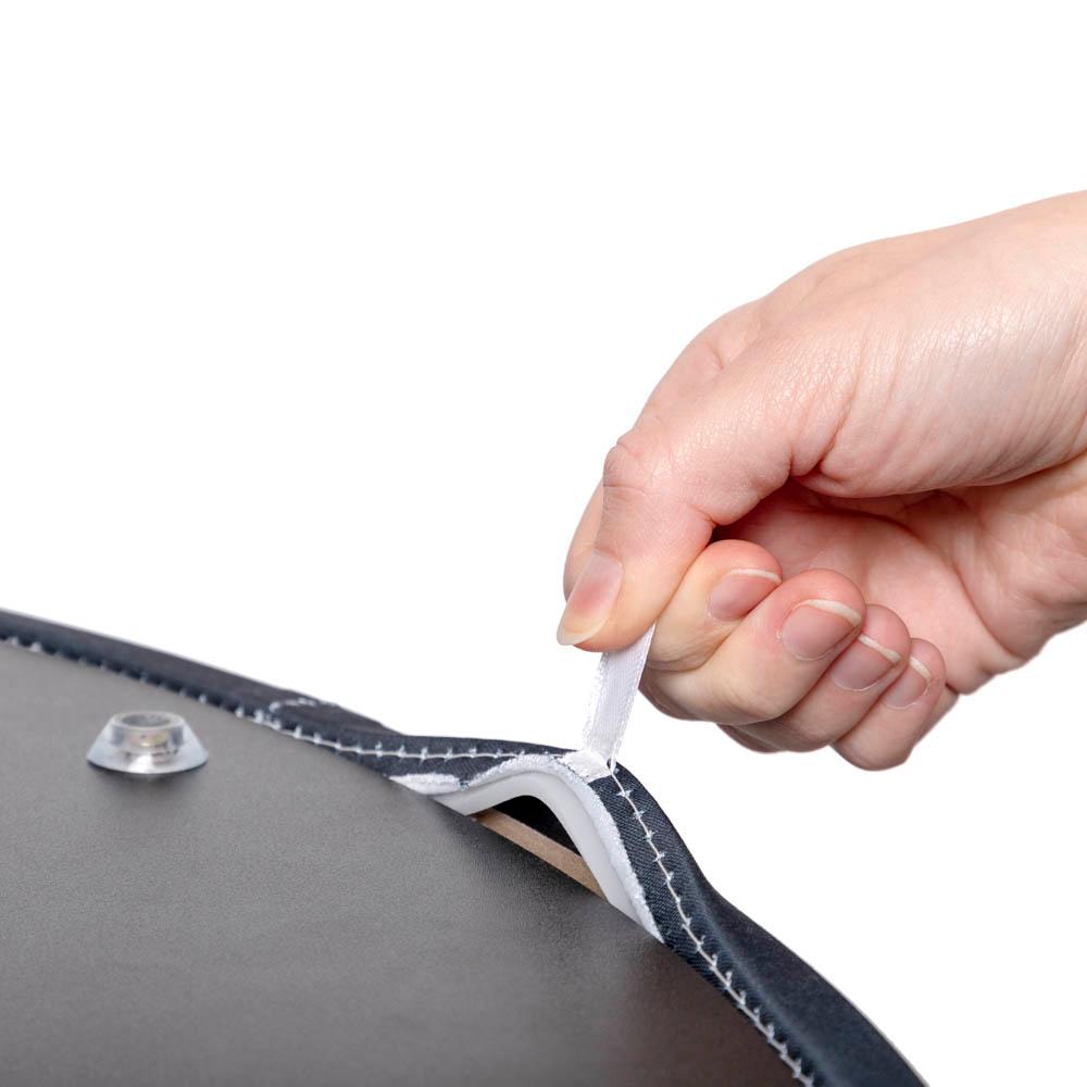 Bild på Mässbord Easy Oval