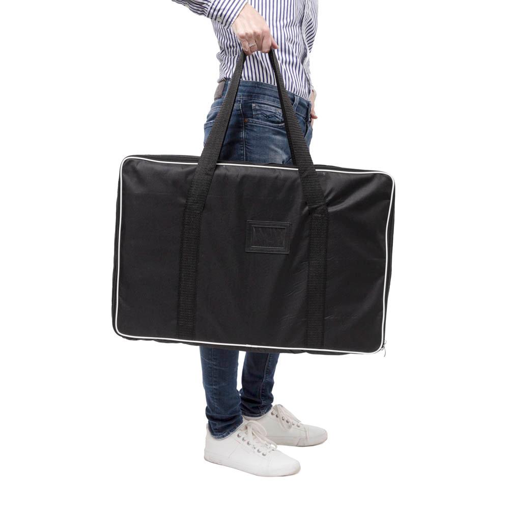 Bild på Mässbord Easy Oval