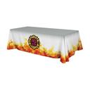 Bild på Mässduk Royal Open-back