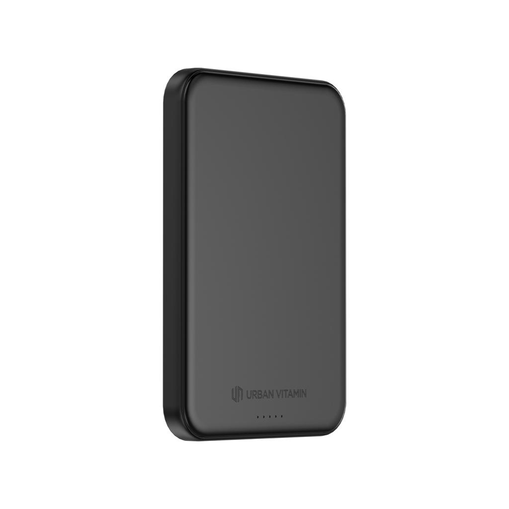 Bild på Powerbank Urban Vitamin Pomona 5 000 mAh, Qi2.2 25 W