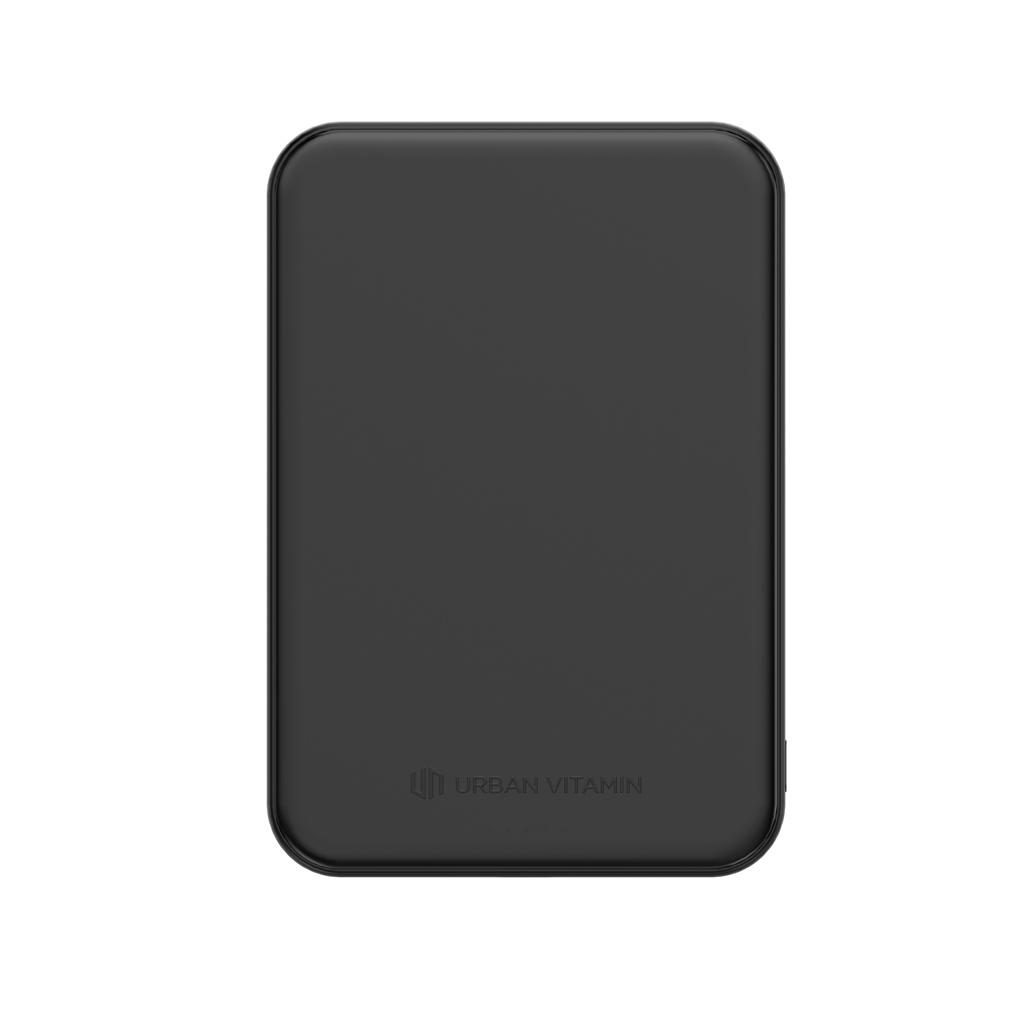 Bild på Powerbank Urban Vitamin Pomona 5 000 mAh, Qi2.2 25 W