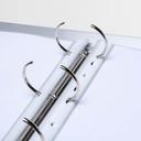 Bild på Meny­ställ med ringmekanism A4