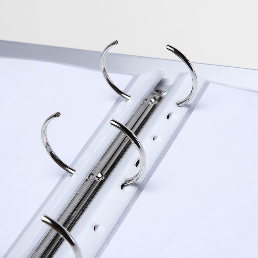 Bild på Meny­ställ med ringmekanism A4