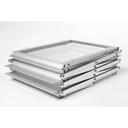 Bild på Broschyrställ Zig-Zag